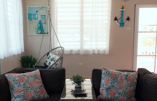 Tropical Breeze Escapes Couples Studio - Foto 15