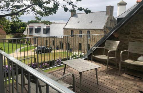 Les écolodges Sous Le Phare - Foto 59