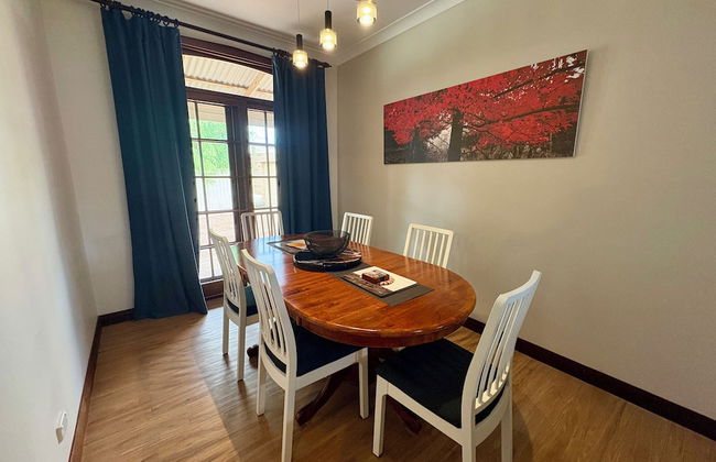 The Beachcombers Hideaway - Foto 16