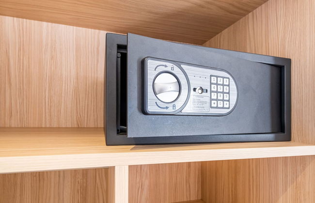 Mara Boutique Apartments - Foto 2