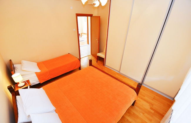 Apartments Soso - Foto 11