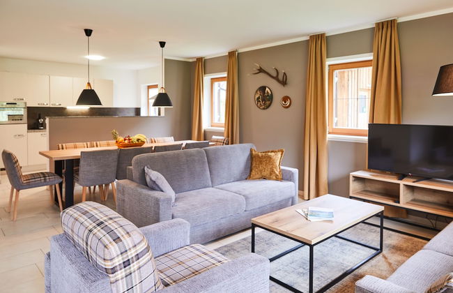 Dormio Resort Obertraun - Foto 58