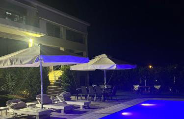 Villa Constangie - Foto 20