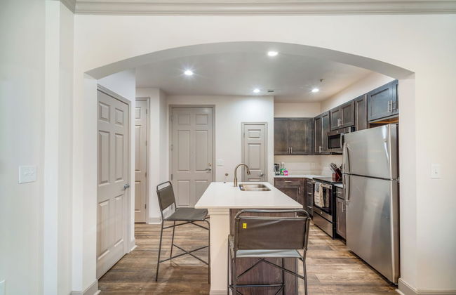 Landing Apartments Cincinnati - Foto 13