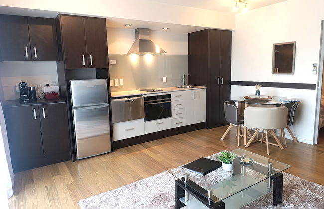 Paihia Beach Front 1 bedroom Apartment - Foto 4