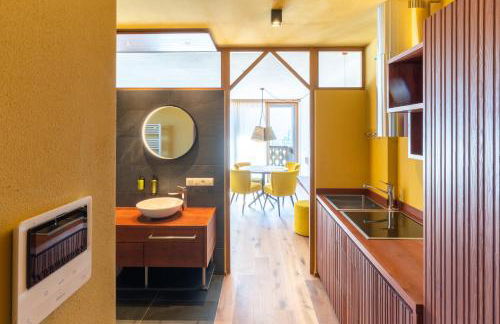 Apartments by Bemelmans-Post - Foto 17