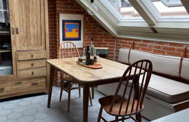 Espectacular apartamento en el centro de la ciudad - Foto 6