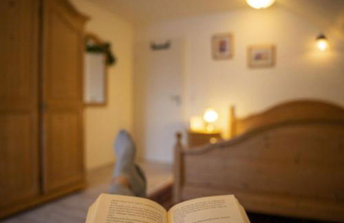 Ferienwohnung Engelsblick - Foto 15