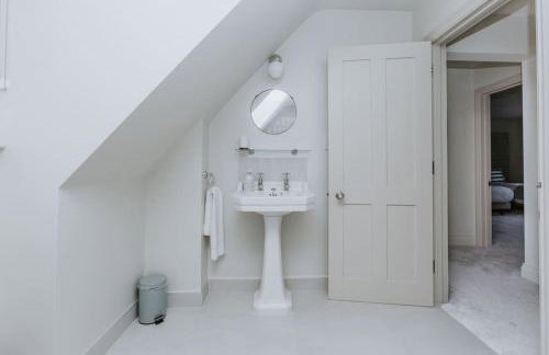 Hayward House, Hot Tub, Large Garden - Foto 51