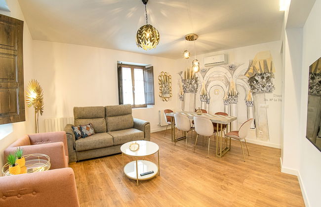 SEFARAD CERVANTES 5 COLLECTION - Foto 1