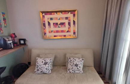 Apartamento Cambui - Centro de Convivência - Foto 7