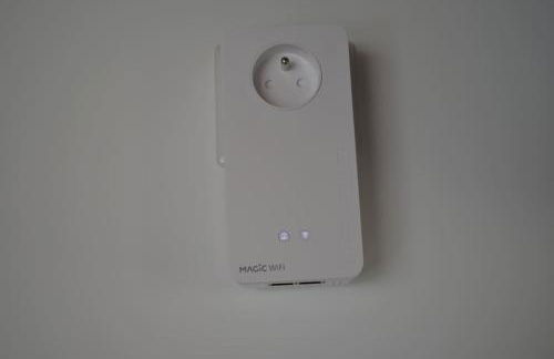 Joinville : Grange entièrement rénovée style loft. - Foto 10