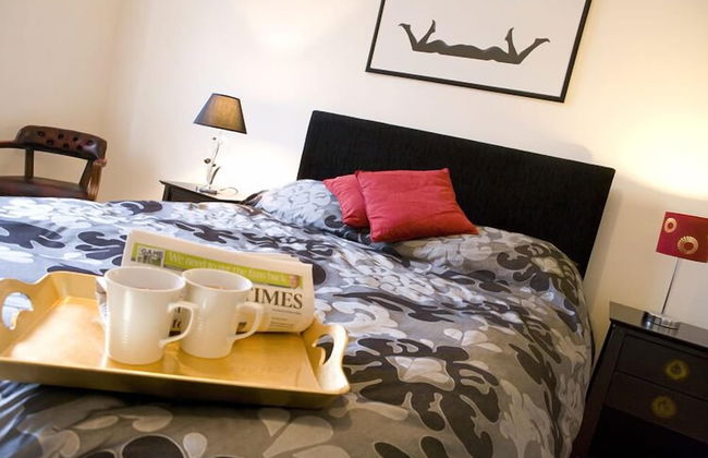 Aspect Apartments City Centre - Photo 6