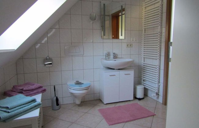 Holiday Apartment Hammann - Foto 20