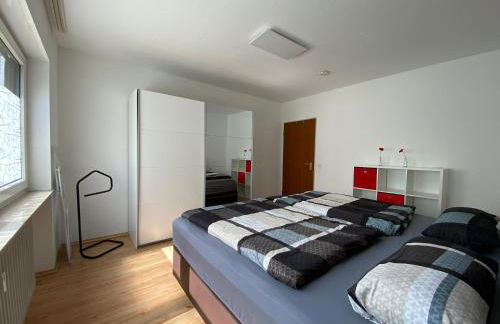 Ferienwohnung Stiefelmühle - Foto 13