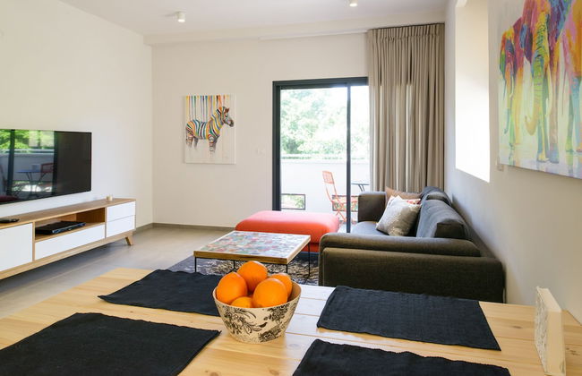 Sunny Luxary Apartments - Foto 25