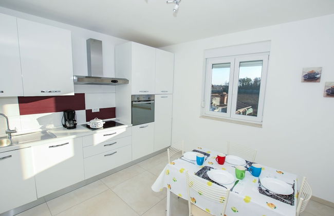 Vodopija Apartments - Photo 23