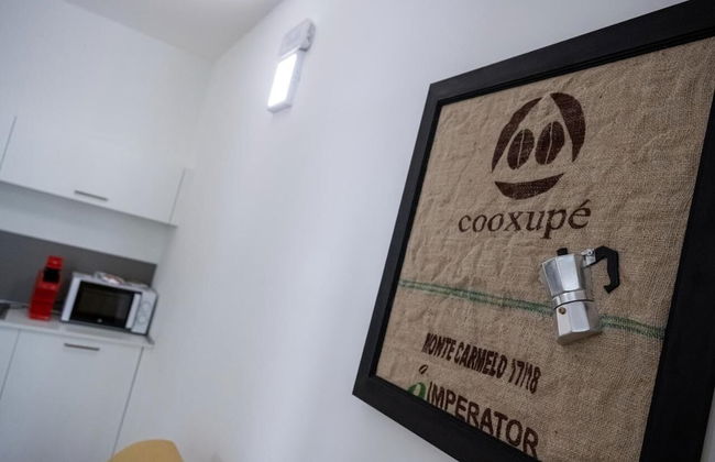 City Gallery Apartments - Foto 14