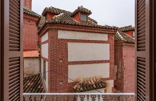 Smartr Malaga Centro - Photo 64