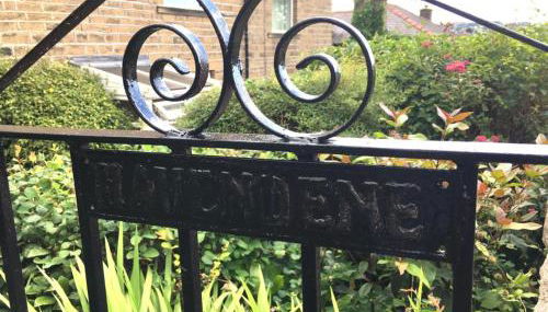 Havendene - Foto 2, Garden, Garden view