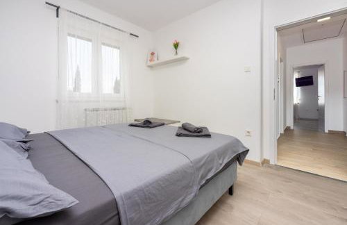 Apartments Luna - Foto 9