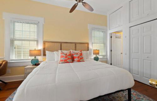 Casa Amarillo l Steps to Historic District - Photo 2