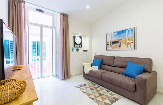 Appartamentino ai Quartieri Spagnoli - Foto 14