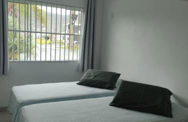 Casa de praia na Gamboa - Garopaba SC - Foto 34