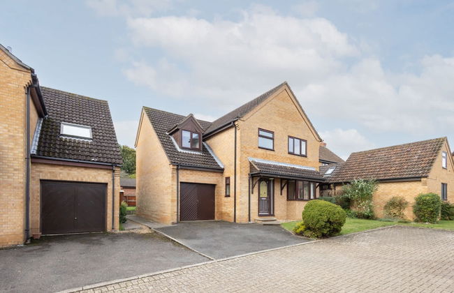 Host Stay Lingwood Park - Foto 25