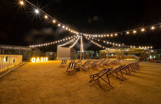 The ANMON Resort Bintan- Glamping - Photo 78