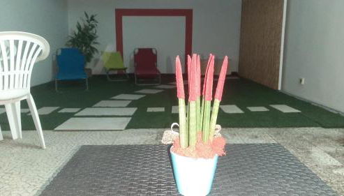 Casa "Settima essenza" - Foto 3, Garden