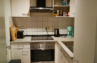 Apt next to Nuremberg central-station, Fair 10min - Foto 5