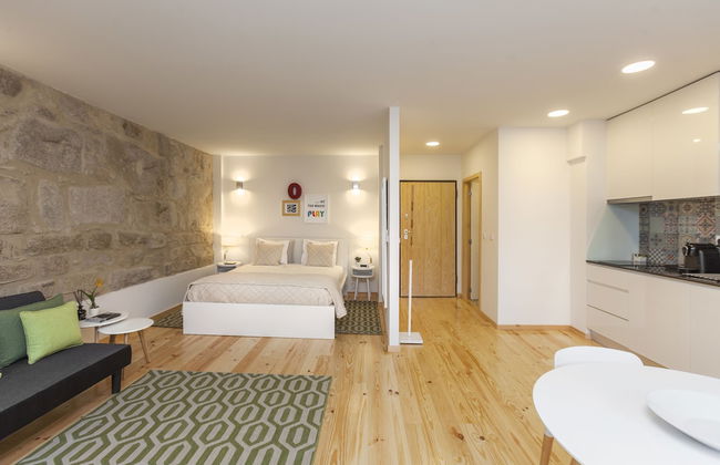 Oporto Local Studios - Foto 13