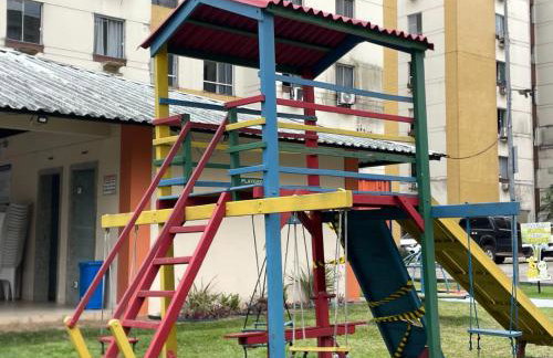 Amplo e Confortavel - Mangueirao - Turismo - Eventos - Negocios - Foto 18