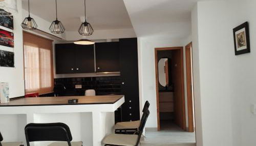 Dados Inn Apartament Gran Alacant - Foto 3