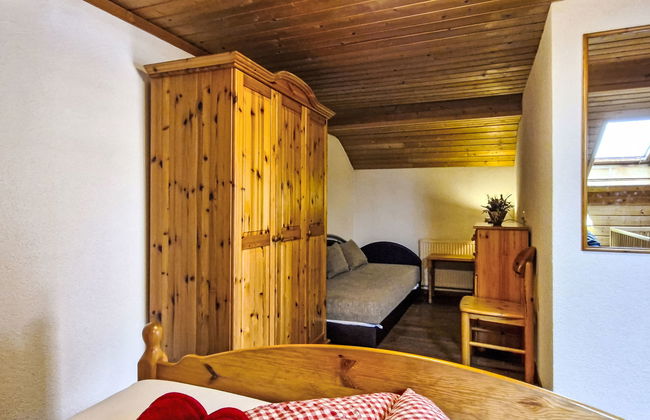 Haflingerhof Edelweiß - Foto 20