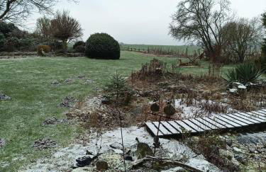 Historische Scheune mit Whirlpool - Foto 4