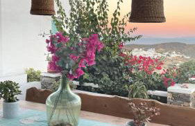 Geronti Moscha Apartment - Foto 39