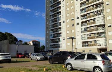 NOVO Apto luxo Garagem Centro Aeroporto - Foto 28