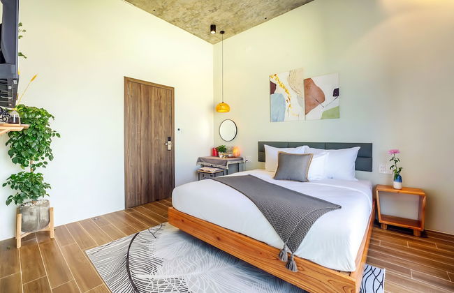 Hoi An Pinus Boutique - Foto 15