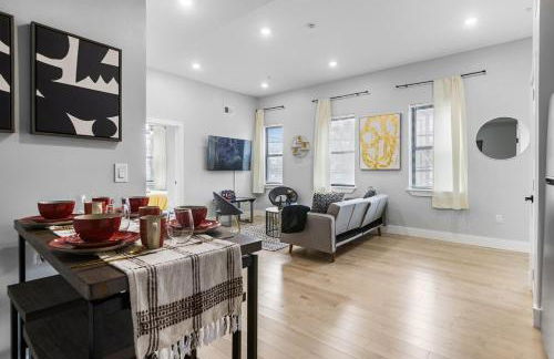 2C - Parking Cred, Early CI, King Bed, Sleeps 6 - 30mins to NYC - Foto 14