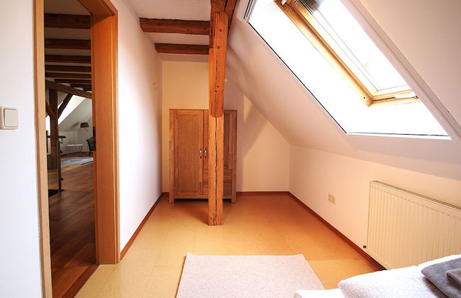 Ferienwohnung am Wasserschloss 1-3 - Foto 20