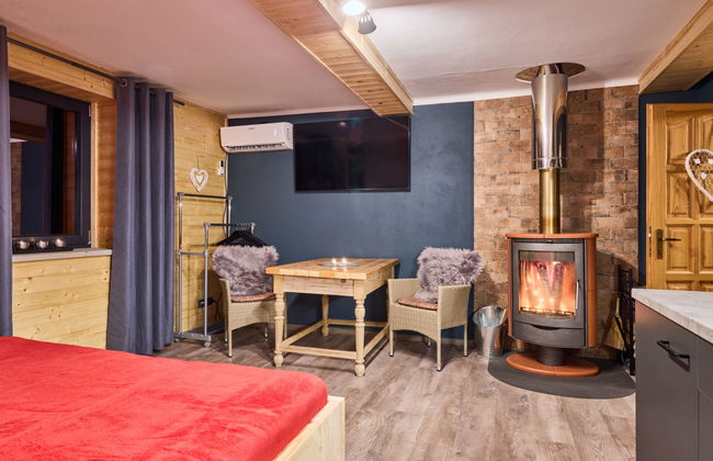 Lesní plovárna - Photo 7