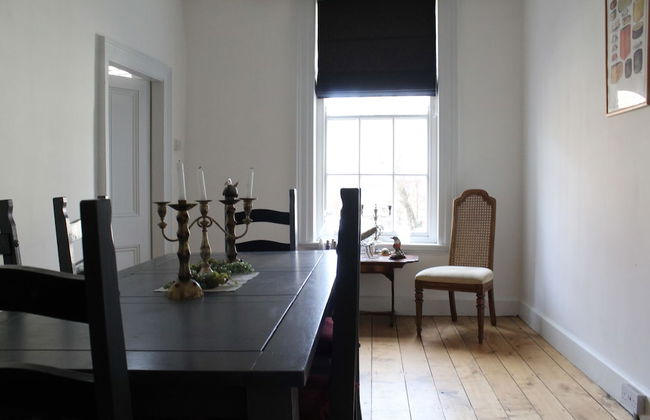 4bedhouse/leominster/hiking/castles/sleeps7/wifi - Foto 18