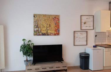 Helles Wohlfühl Apartment in Landshut Altdorf - Foto 41