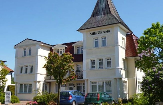 Villa Viktoria - Foto 1