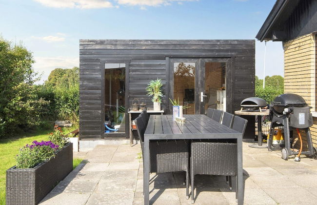 Tranquil Haven by Saksild - By Traum Ferienwohnungen - Foto 17