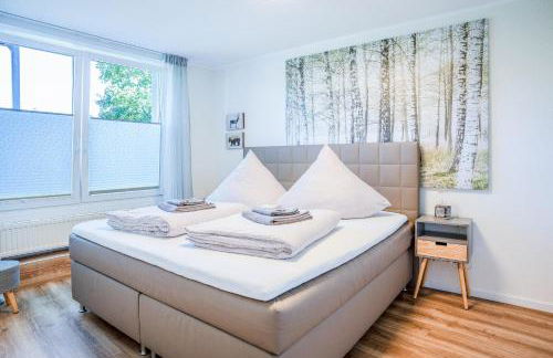 Ferienwohnung Saar-Steg - Foto 36