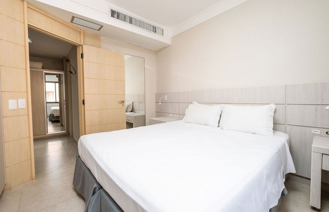 Studios modernos à beira-mar - Jurerê Beach Village JBVTOP - Photo 66