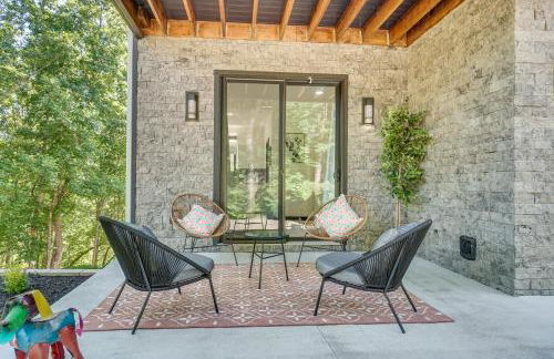 Luxury Modern Home on Golf Course with Game Room! - Foto 24